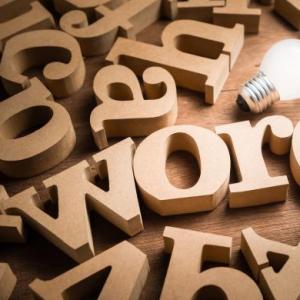 Vocabulary Words (school objects, jobs and ocupations, fruits and vegetables)