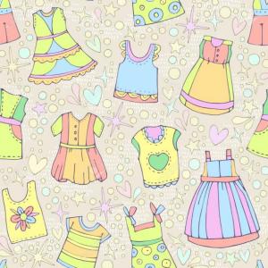 clothes
