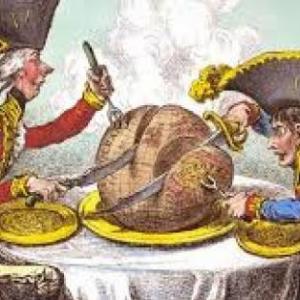 Imperialismo y fines del siglo XIX