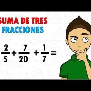 trivia de fracciones