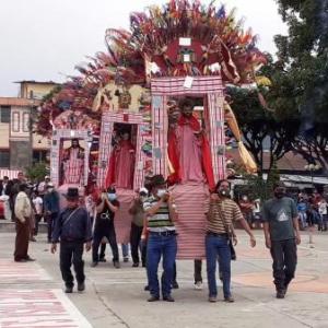JUEGO DE MEMORIA SAN LUCAS FERIA 