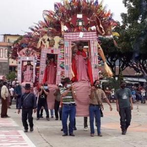 JUEGO DE MEMORIA SAN LUCAS FERIA 