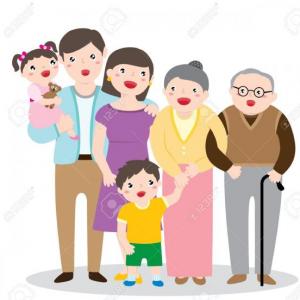 Family member 