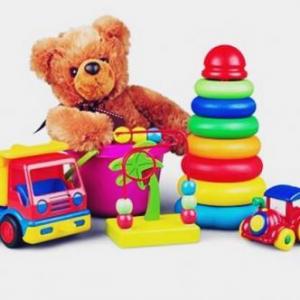 Toys