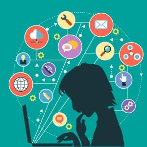 comunidades virtuales