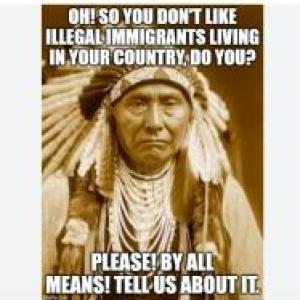 AMERICAN FRONTIER