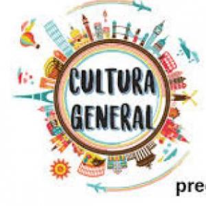CULTURA GENERAL