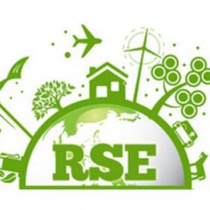 Imagen de portada del videojuego educativo: Responsabilidad Social Empresarial, de la temática Humanidades