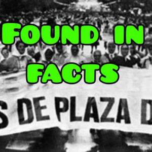 Found in facts
