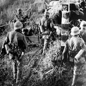 Segunda Guerra Mundial (Zoe)