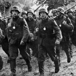 Vocabulario de la Segunda Guerra Mundial  / Daisinio/