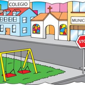 Conociendo mi comunidad