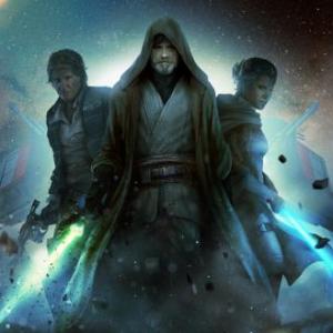 Universo fandom  ¿Cuánto sabés de Star Wars?
