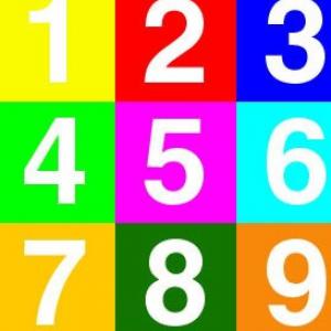 TABLAS DE MULTIPLICAR 3.0