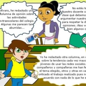 texto argumentativo