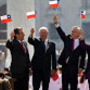 Formación ciudadana "LA democracia"