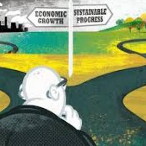 Imagen de portada del videojuego educativo: Economics, de la temática Ciencias