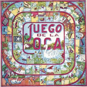 LA OCA ATÓMICA.