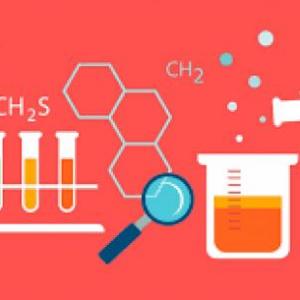 Reactivos y Productos