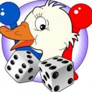 JUEGO DE LA OCA
