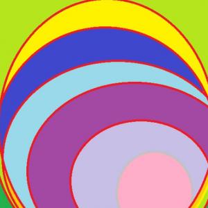 Colores Primarios