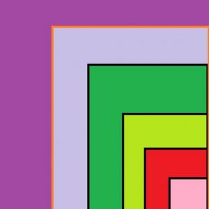 COLOR CON COLOR