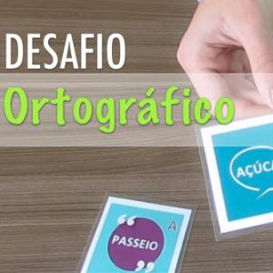 Desafío Ortográfico