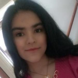 Shalom Paloma  López García