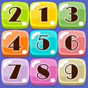 Matching numbers