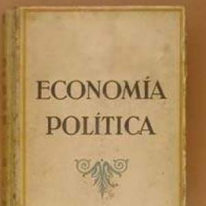 Economia Politica