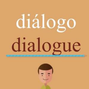 Portada del juego VERB TO BE: AFFIRMATIVE ,NEGATIVE AND INTERROGATIVE FORM – Idiomas