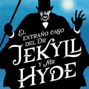 “El Extraño Caso Del Dr. Jekyll & Mr. Hyde”