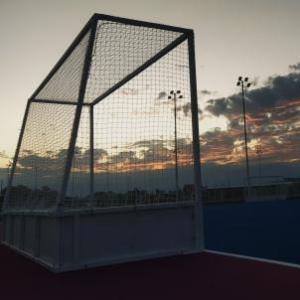 Deportivo norte