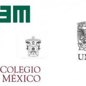 Logotipos de Universidades