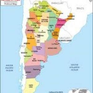 ¿Cuanto sabes de capitales?