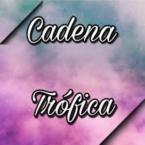 Juego Cadena Trofica