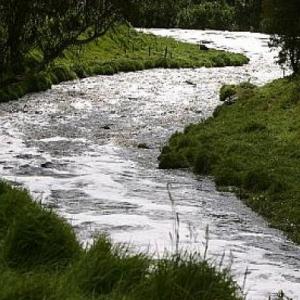 Game Bogotá´s River 