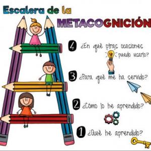 La escalera del duchazo