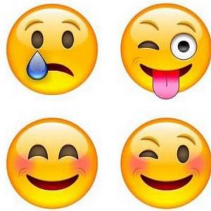 How people feel!