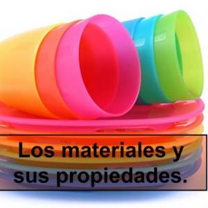 Propiedad de los materiales
