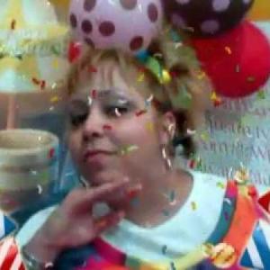 FELIZZZZZZ CUMPLEEEE ABRU