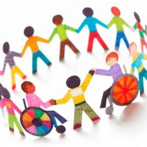 INCLUSIÓN EDUCATIVA