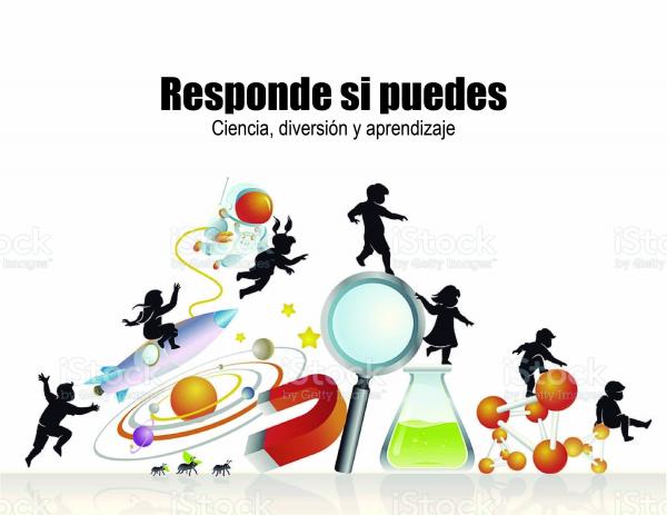 Responde si puedes