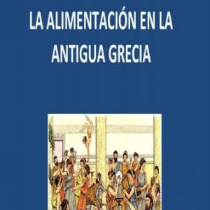 La alimentación en la Antigua Grecia