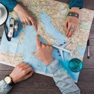 Places