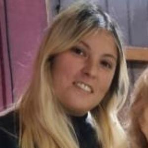 María Fernanda Ramírez