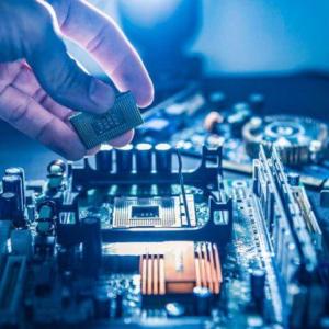 Equipos microinformáticos