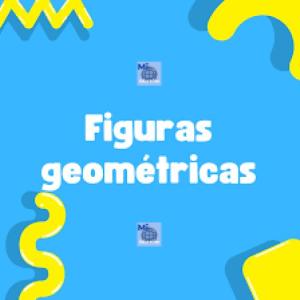 CONOCEMOS LAS FIGURAS GEOMETRICAS