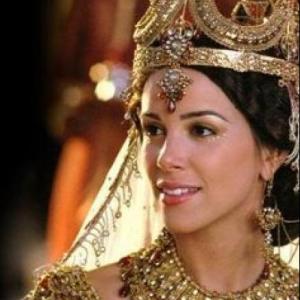 LA REINA ESTER