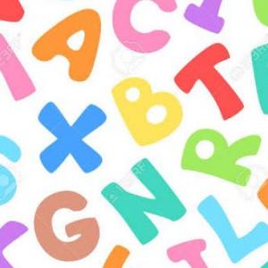 Busca la palabra uniendo las sílabas
